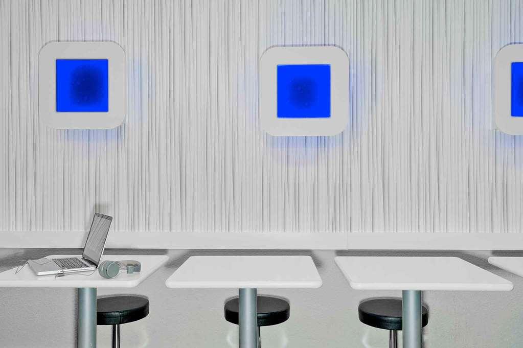 Ibis Budget - Porte De Bagnolet Létesítmények fotó