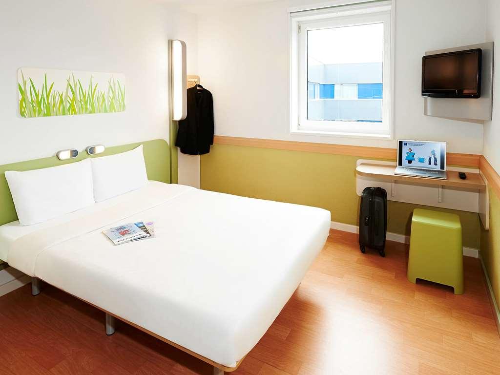 Ibis Budget - Porte De Bagnolet Szoba fotó