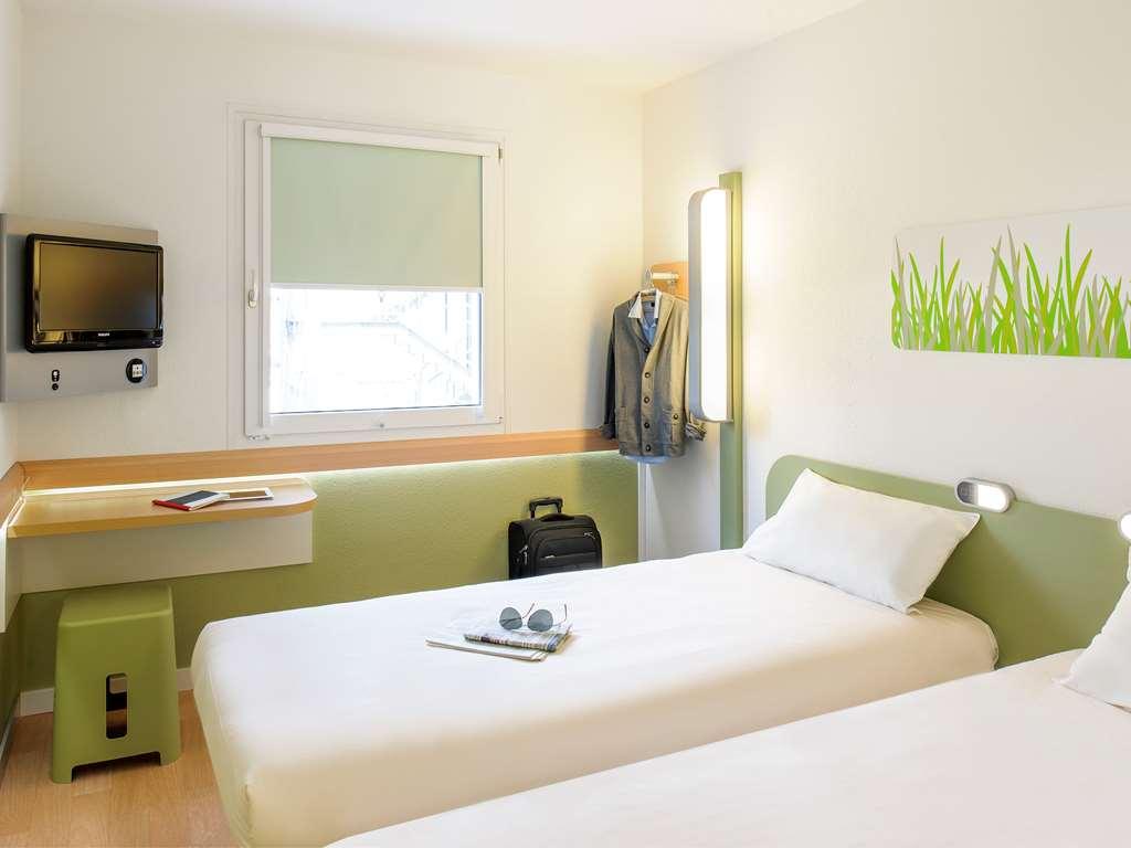 Ibis Budget - Porte De Bagnolet Szoba fotó