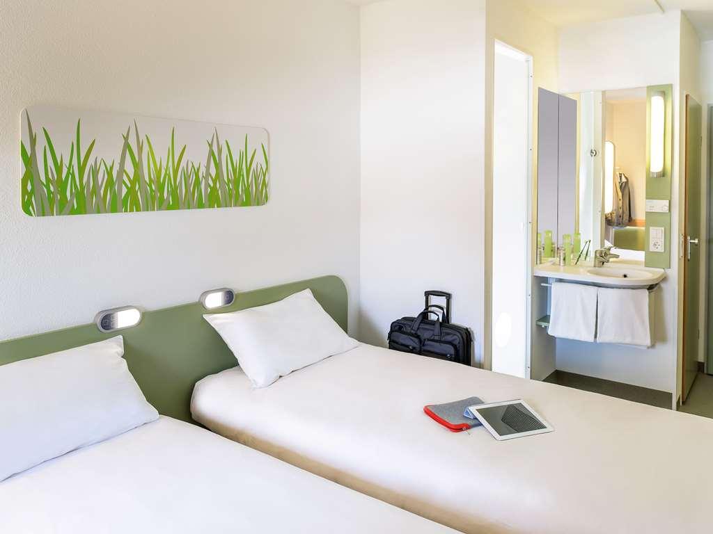 Ibis Budget - Porte De Bagnolet Szoba fotó