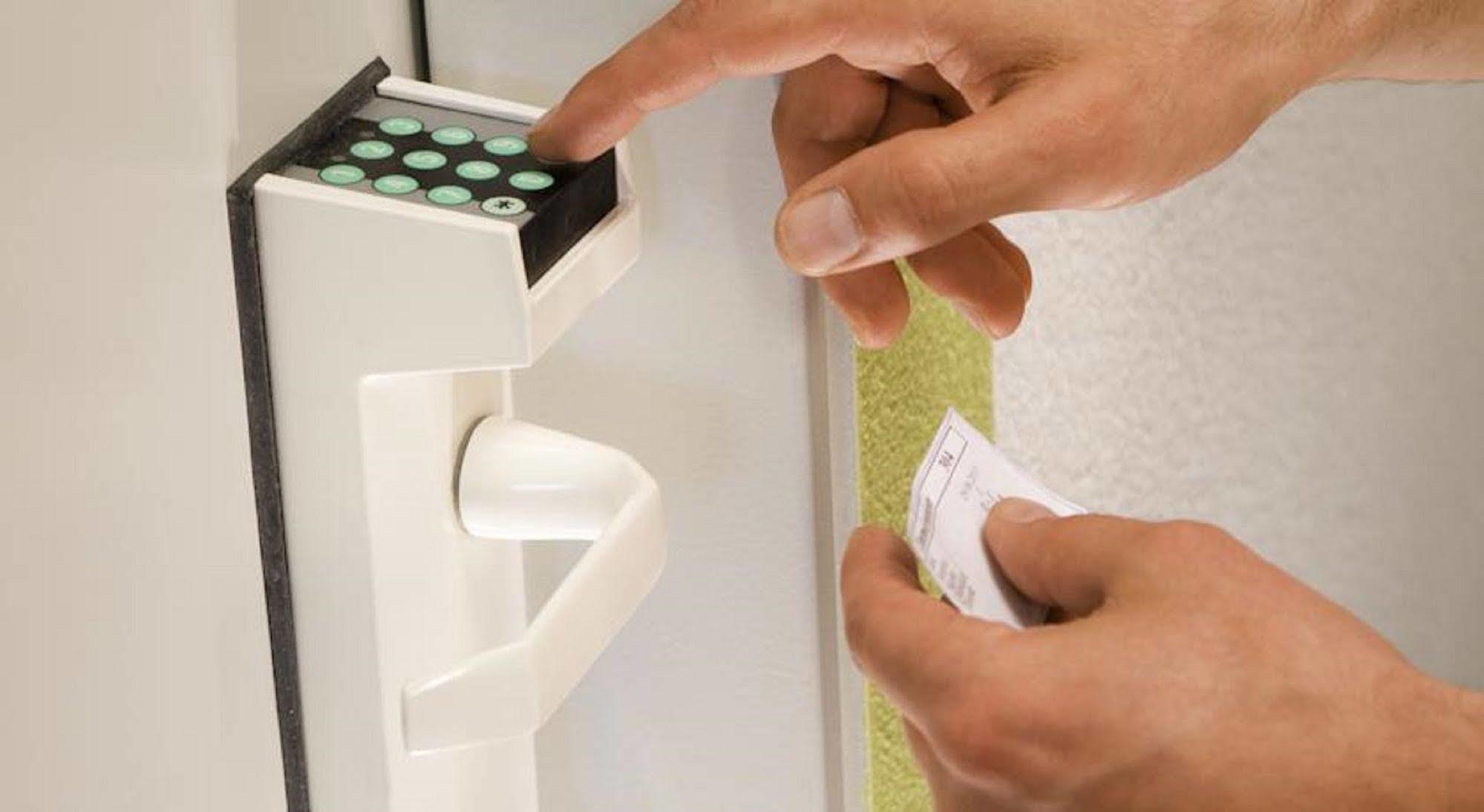 Ibis Budget - Porte De Bagnolet Kültér fotó